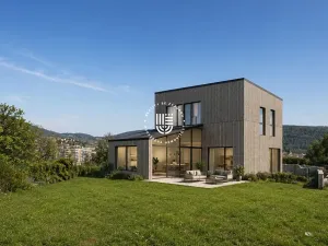 Prodej rodinného domu, Loděnice, 168 m2
