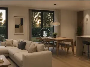 Prodej vily, Praha - Hlubočepy, Voskovcova, 125 m2