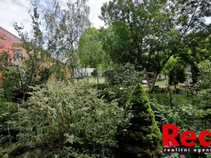 Prodej bytu 1+kk, Brno - Veveří, Kotlářská, 26 m2
