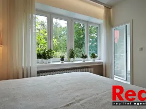 Prodej bytu 1+kk, Brno - Veveří, Kotlářská, 26 m2