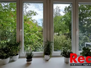 Prodej bytu 1+kk, Brno - Veveří, Kotlářská, 26 m2