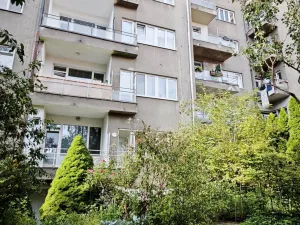 Prodej bytu 1+kk, Brno - Veveří, Kotlářská, 26 m2