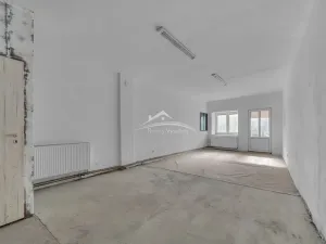 Prodej chalupy, Želetava, Pražská, 120 m2
