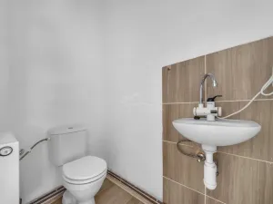 Prodej chalupy, Želetava, Pražská, 120 m2