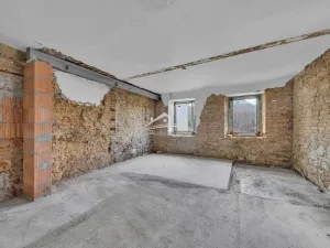 Prodej chalupy, Želetava, Pražská, 120 m2
