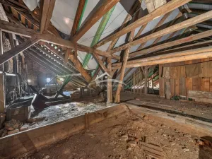Prodej chalupy, Želetava, Pražská, 120 m2