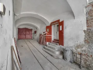 Prodej chalupy, Želetava, Pražská, 120 m2