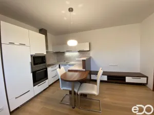 Pronájem bytu 2+kk, Mladá Boleslav, 45 m2
