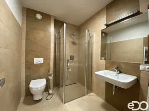 Pronájem bytu 2+kk, Mladá Boleslav, 48 m2