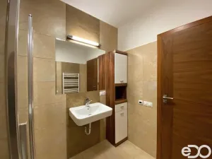 Pronájem bytu 2+kk, Mladá Boleslav, 48 m2
