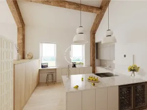 Prodej rodinného domu, Praha - Koloděje, 176 m2