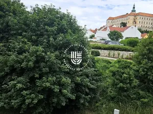 Prodej bytu 2+1, Mikulov, Pod Strání, 49 m2