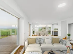 Prodej rodinného domu, Všenory, 120 m2