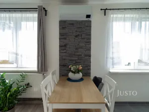 Prodej bytu 3+kk, Chržín - Budihostice, 73 m2