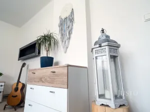 Prodej bytu 3+kk, Chržín - Budihostice, 73 m2