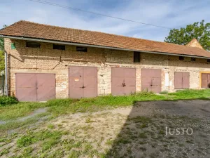 Prodej bytu 3+kk, Chržín - Budihostice, 73 m2