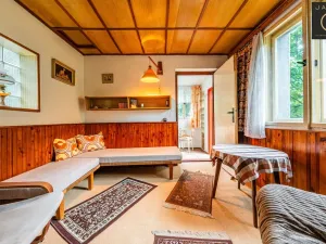 Prodej chaty, Bratronice, 20 m2