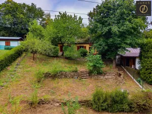 Prodej chaty, Bratronice, 20 m2
