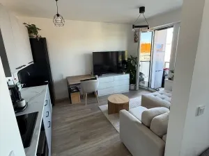 Prodej bytu 1+kk, Praha, Arnošta Staňka, 7769 m2