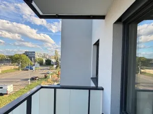 Prodej bytu 1+kk, Praha, Arnošta Staňka, 7769 m2