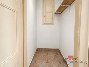 Pronájem bytu 2+1, Praha - Vinohrady, Boleslavská, 72 m2
