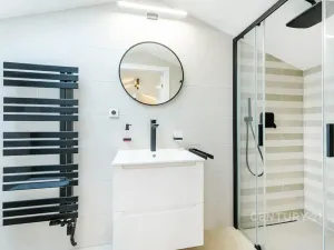 Prodej bytu 4+kk, Lysá nad Labem, Palackého, 115 m2