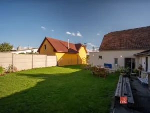 Prodej rodinného domu, Mělník, Na Kopaninách, 75 m2