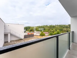 Prodej bytu 2+kk, Zlín - Prštné, Elektrická, 56 m2