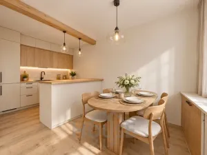 Prodej bytu 3+1, Praha - Prosek, Lovosická, 67 m2