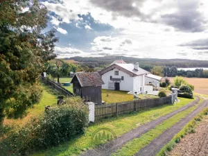 Prodej chalupy, Cheb - Skalka, 48 m2