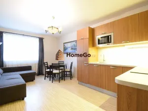 Pronájem bytu 2+kk, Praha - Vinohrady, Ondříčkova, 48 m2