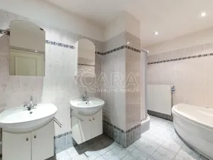 Prodej bytu 4+1, Praha - Vinohrady, Nitranská, 120 m2