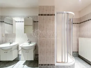 Prodej bytu 4+1, Praha - Vinohrady, Nitranská, 120 m2