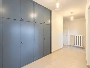 Pronájem bytu 2+kk, Praha - Nusle, Sevřená, 50 m2