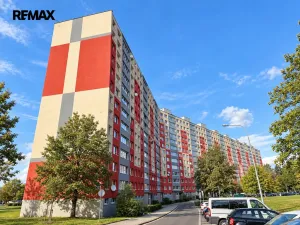 Prodej bytu 1+1, Most, Javorová, 33 m2