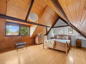 Prodej rodinného domu, Hořepník - Březina, 156 m2