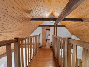 Prodej rodinného domu, Hořepník - Březina, 156 m2