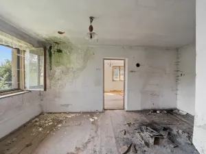 Prodej rodinného domu, Hořepník - Březina, 135 m2