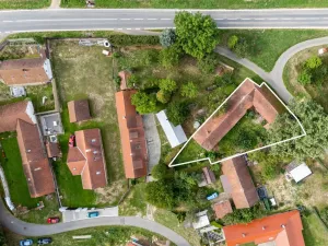 Prodej rodinného domu, Hořepník - Březina, 135 m2