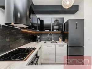 Prodej bytu 3+kk, Praha - Kyje, Sicherova, 78 m2