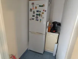 Prodej bytu 2+1, Chrudim, Husova, 58 m2
