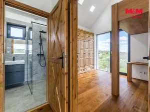 Prodej rodinného domu, Bělov, 292 m2