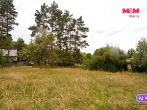 Prodej pozemku pro bydlení, Družec, 2828 m2