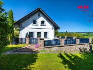 Prodej rodinného domu, Javornice - Jaroslav, 223 m2