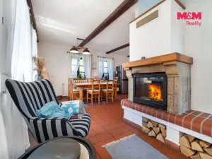 Prodej rodinného domu, Javornice - Jaroslav, 223 m2
