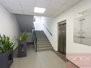 Pronájem kanceláře, Praha - Kunratice, Jana Růžičky, 38 m2
