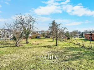 Prodej pozemku pro bydlení, Nový Šaldorf-Sedlešovice, 2152 m2