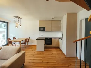 Prodej bytu 4+kk, Hradec Králové, Labská zahrada, 96 m2