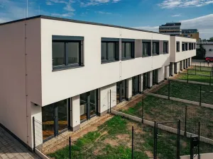 Prodej bytu 4+kk, Hradec Králové, Labská zahrada, 96 m2