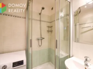 Pronájem bytu 2+1, Praha - Záběhlice, Hyacintová, 55 m2